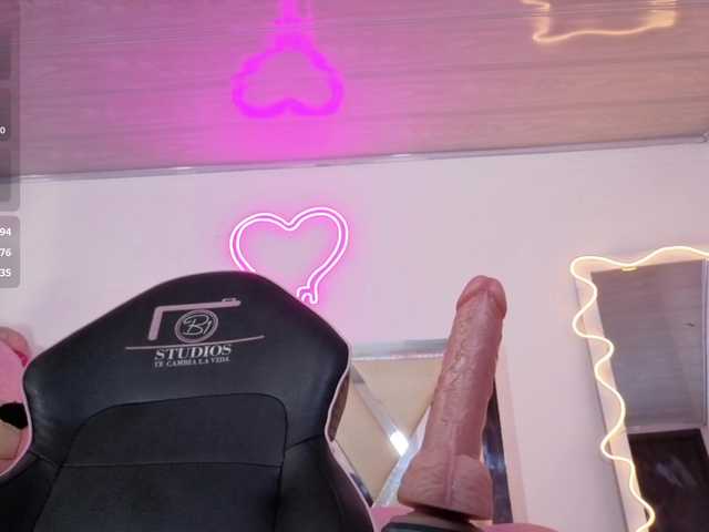 MILAH-TAY live cam preview