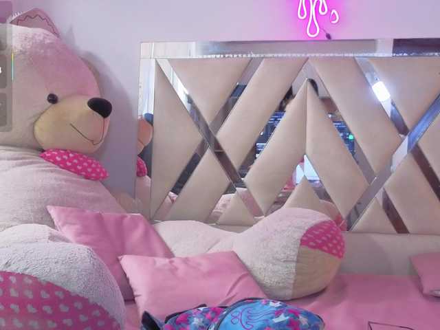 MILAH-TAY live cam on BongaCams
