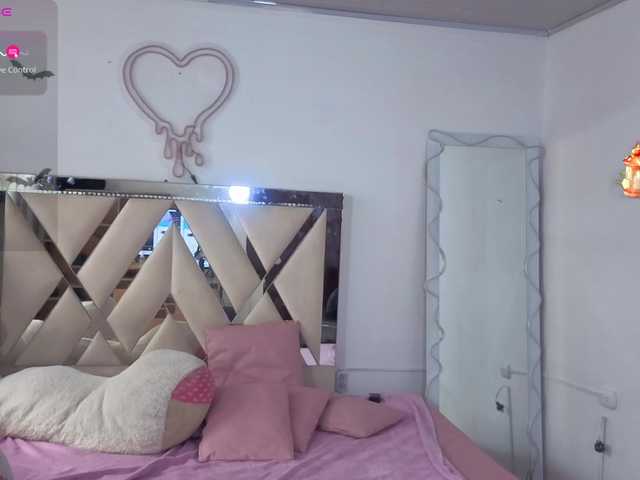MILAH-TAY live cam on BongaCams