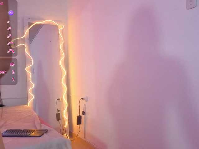 MILAH-TAY live cam on BongaCams