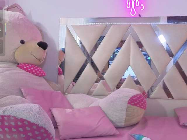 MILAH-TAY live cam on BongaCams