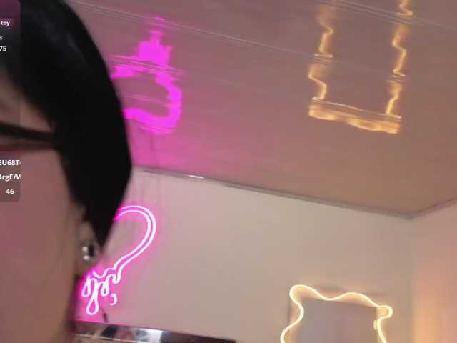 MILAH-TAY live cam on BongaCams