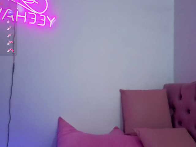 MILAH-TAY live cam on BongaCams