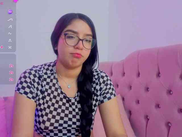 MILAH-TAY webcam