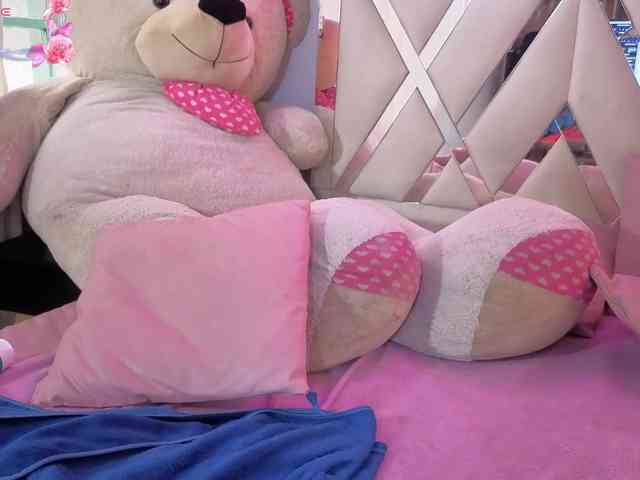 MILAH-TAY webcam