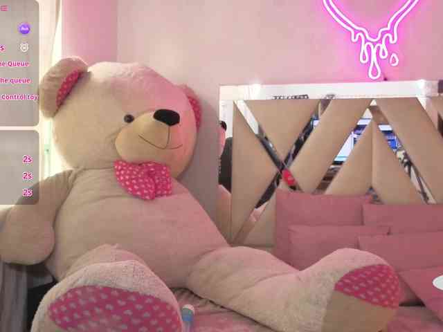MILAH-TAY webcam