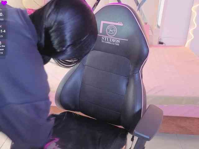 MILAH-TAY webcam