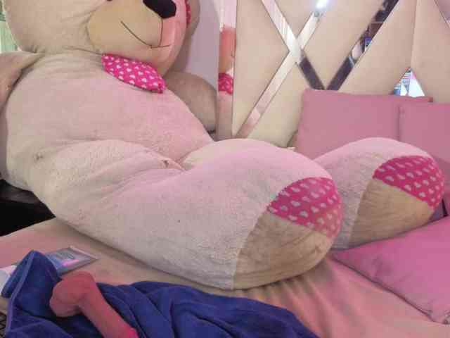MILAH-TAY webcam