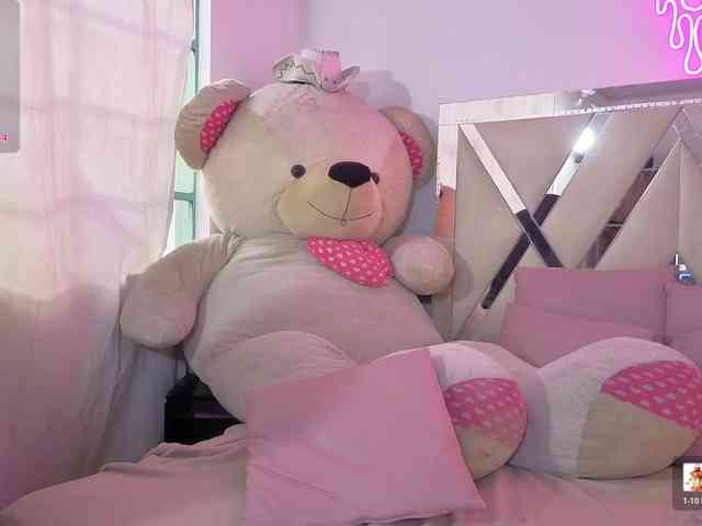 MILAH-TAY webcam