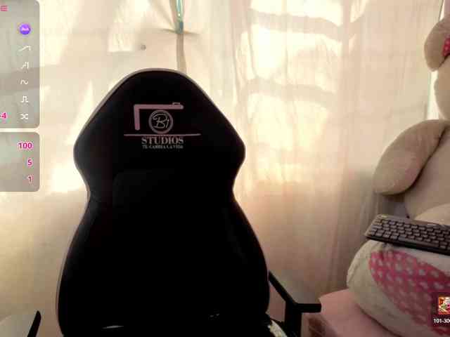 MILAH-TAY webcam