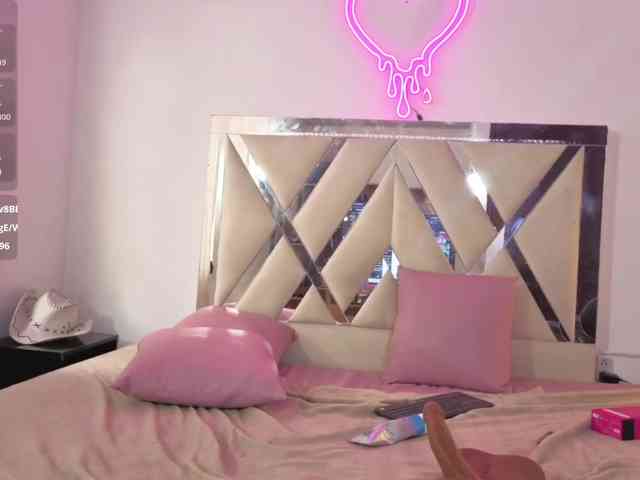 MILAH-TAY webcam