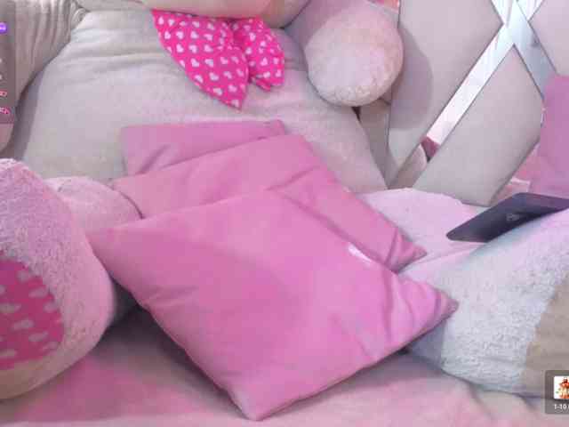 MILAH-TAY webcam