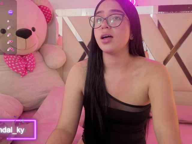 MILAH-TAY webcam