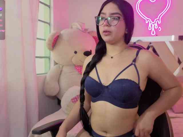 MILAH-TAY webcam