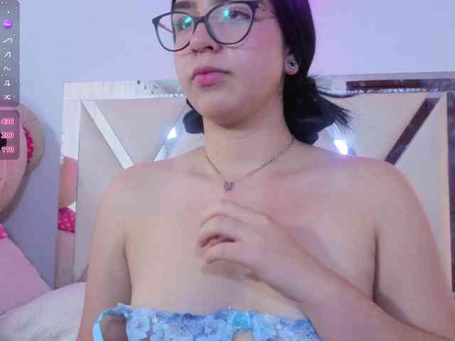 MILAH-TAY webcam