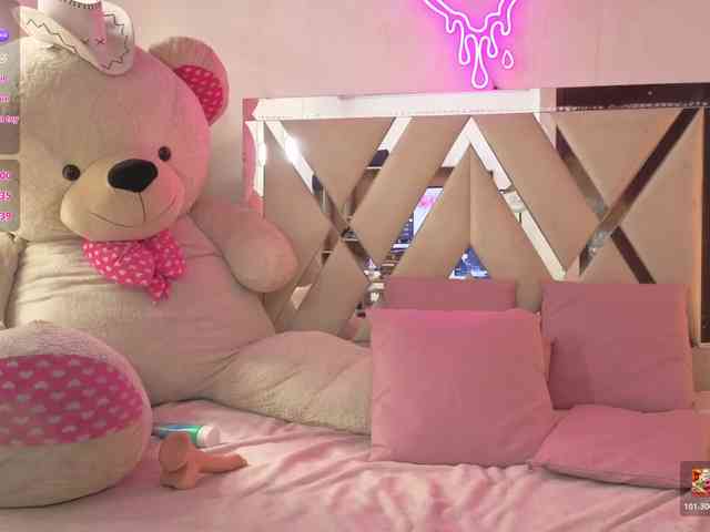 MILAH-TAY webcam