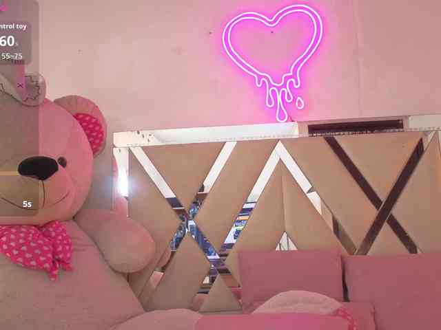 MILAH-TAY webcam