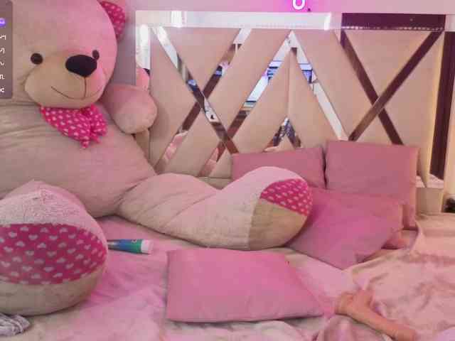 MILAH-TAY webcam