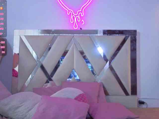 MILAH-TAY webcam
