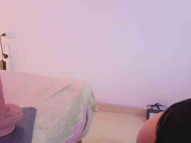 MILAH-TAY webcam