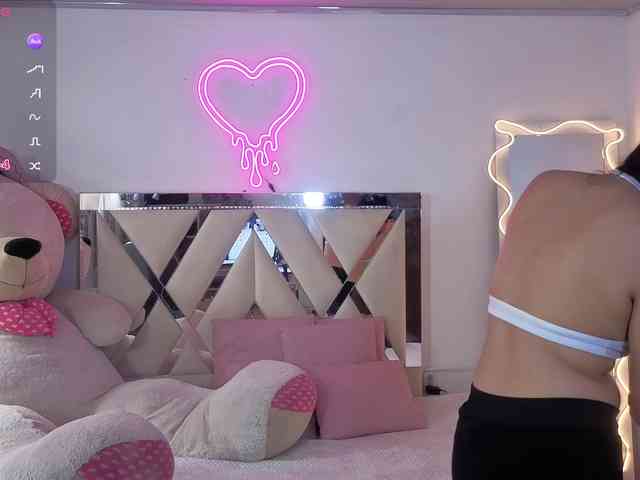MILAH-TAY webcam
