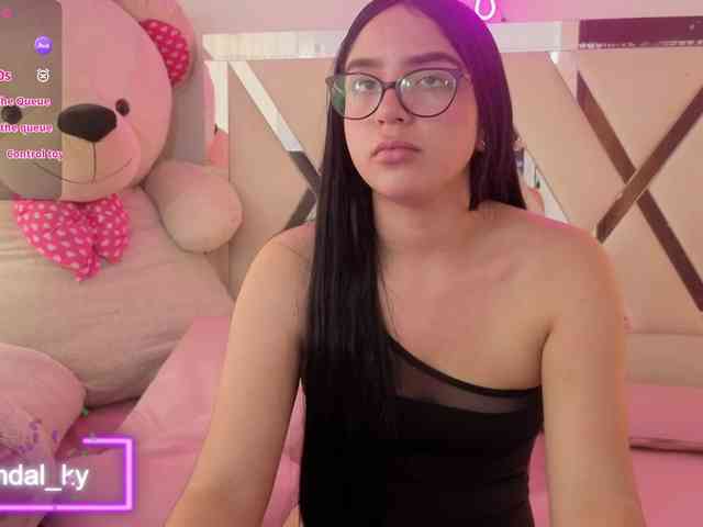 MILAH-TAY webcam
