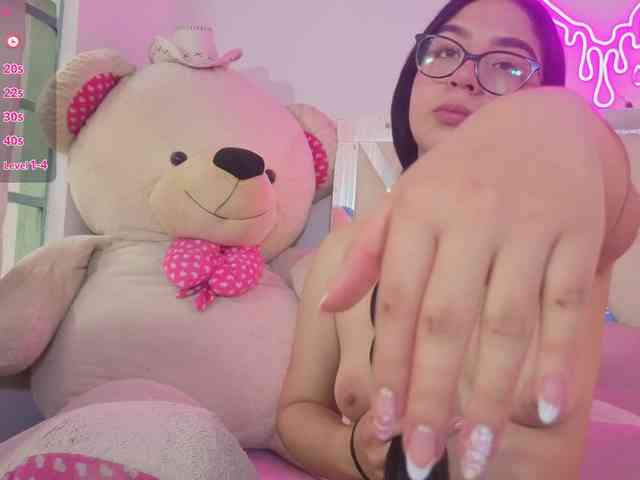 MILAH-TAY webcam