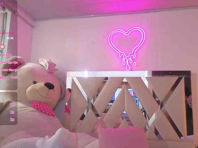 MILAH-TAY webcam