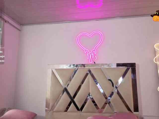 MILAH-TAY webcam