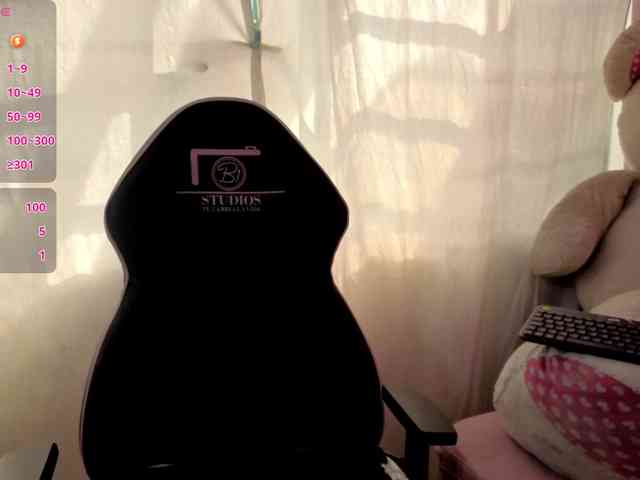 MILAH-TAY webcam