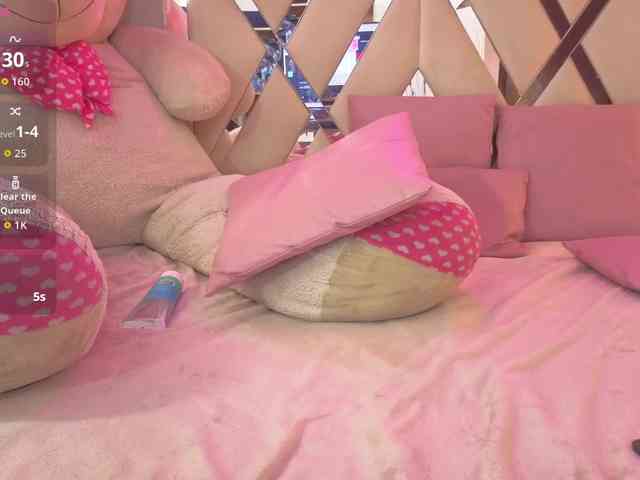 MILAH-TAY webcam