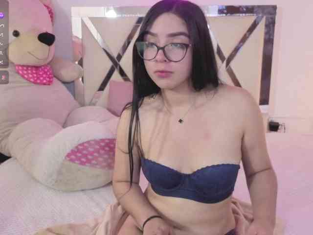 MILAH-TAY webcam