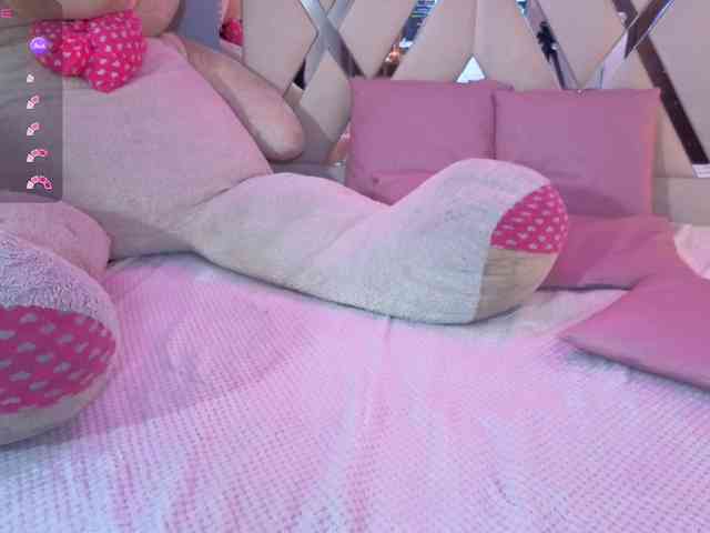 MILAH-TAY webcam