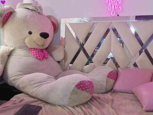 MILAH-TAY webcam