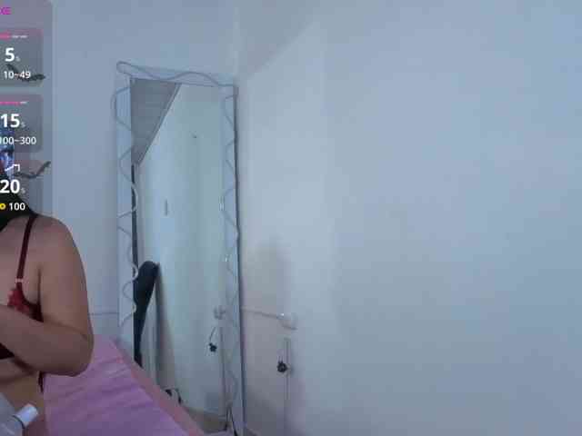 MILAH-TAY webcam