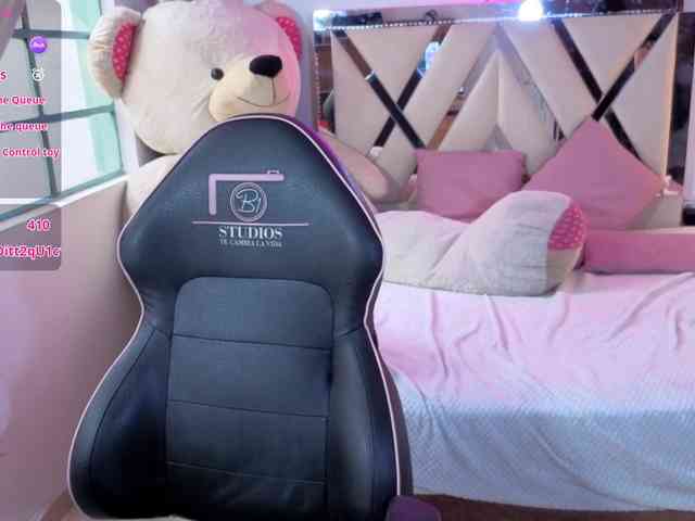 MILAH-TAY webcam