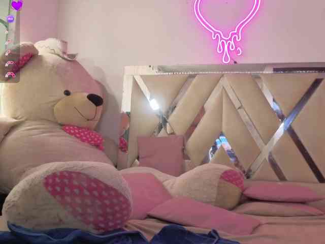 MILAH-TAY webcam