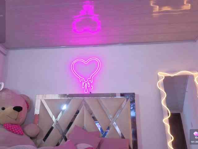 MILAH-TAY webcam