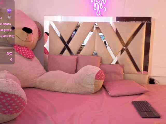 MILAH-TAY webcam