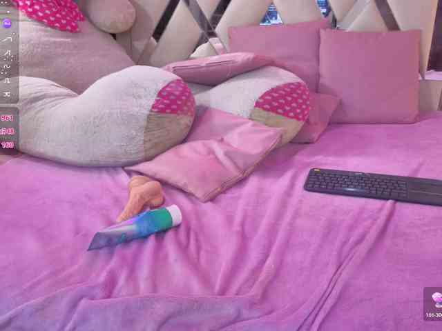 MILAH-TAY webcam