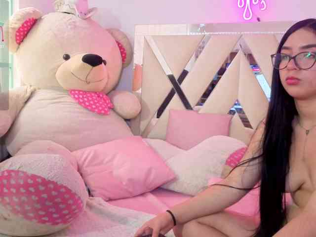 MILAH-TAY webcam