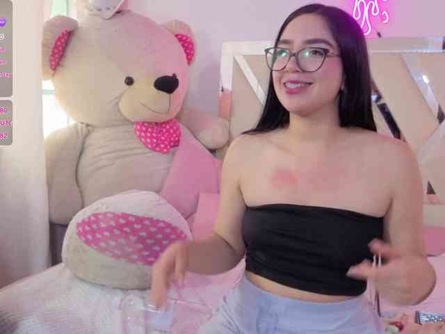 MILAH-TAY webcam