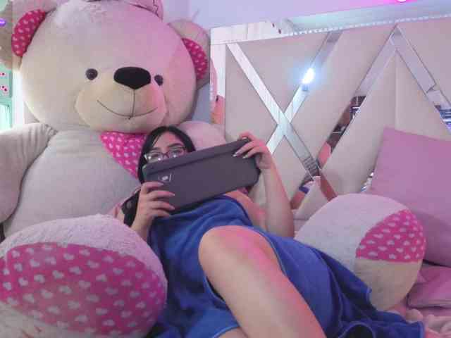 MILAH-TAY webcam