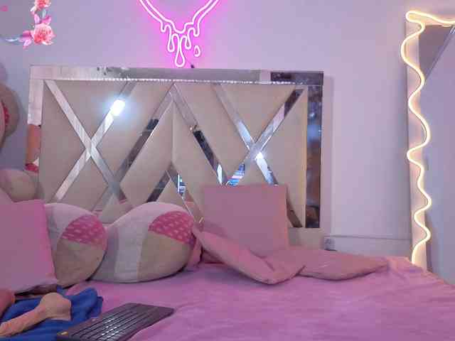 MILAH-TAY webcam
