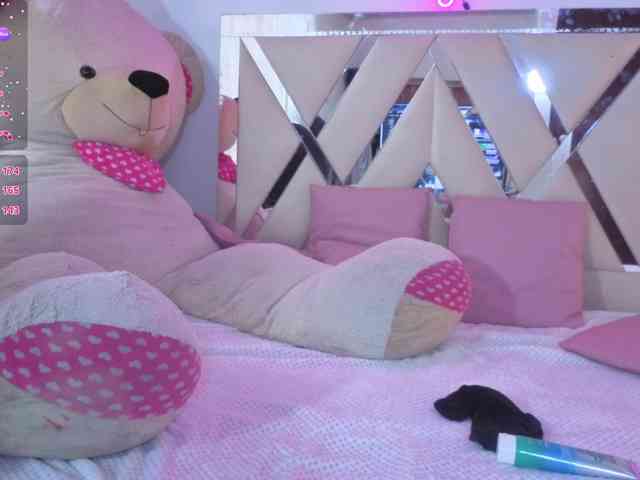 MILAH-TAY webcam