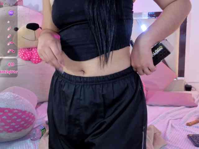 MILAH-TAY webcam