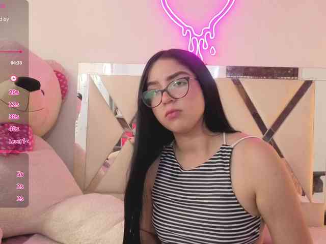 MILAH-TAY webcam