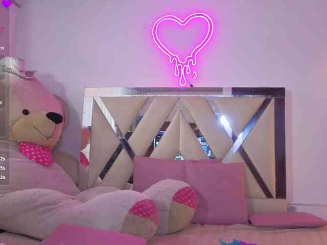 MILAH-TAY webcam