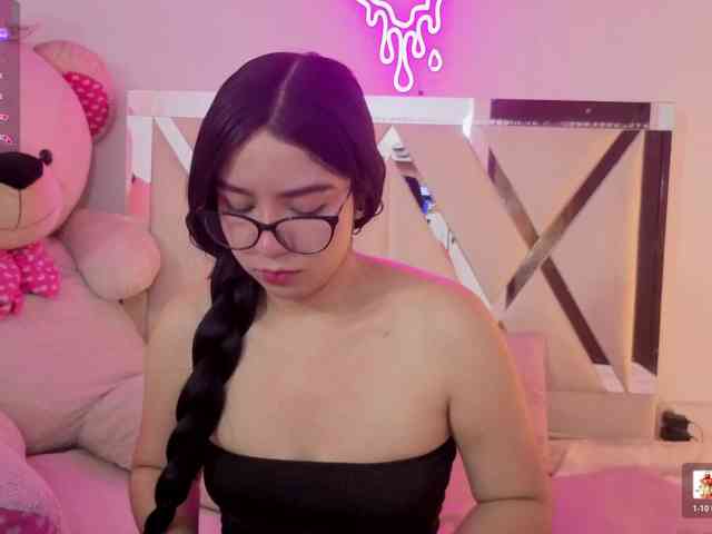 MILAH-TAY webcam