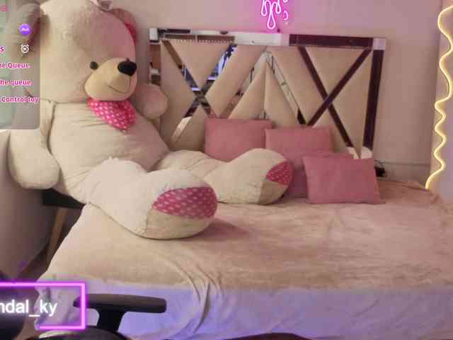 MILAH-TAY webcam